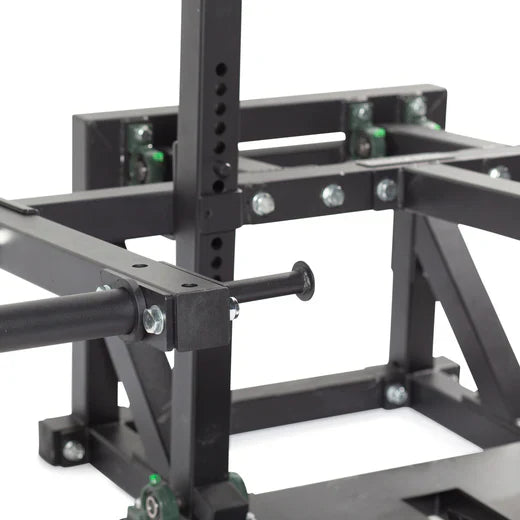 Bells of Steel Belt Squat Machine