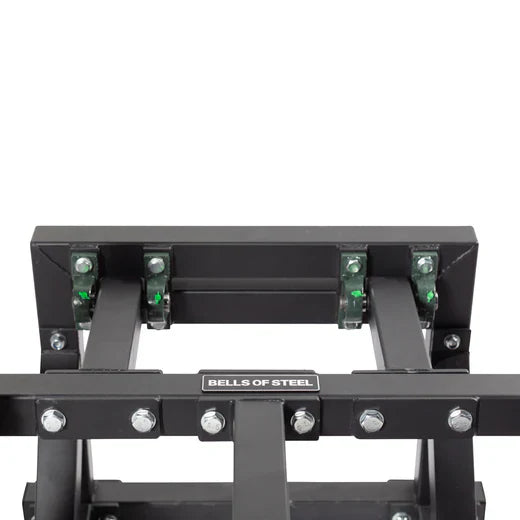Bells of Steel Belt Squat Machine