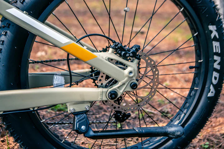 Eunorau SPECTER-S 3.0 / Hunter X9 Electric Bike