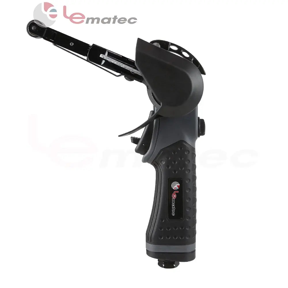 LE-BS-708B Air Belt Sander 3/4" x 20-1/2" – Heavy Duty Grinding