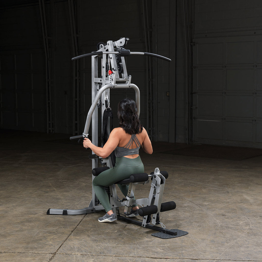 Body-Solid Powerline BSG10X Multi-Station Gym