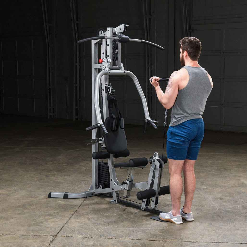 Body-Solid Powerline BSG10X Multi-Station Gym