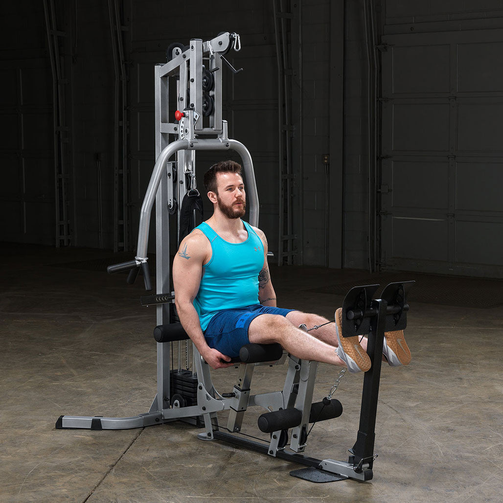 Body-Solid Powerline BSG10X Multi-Station Gym