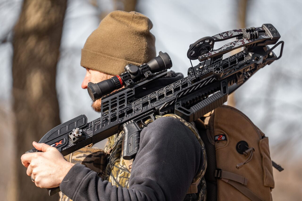 ***Pre-Order*** Killer Instinct Pro Series STX Crossbow Package