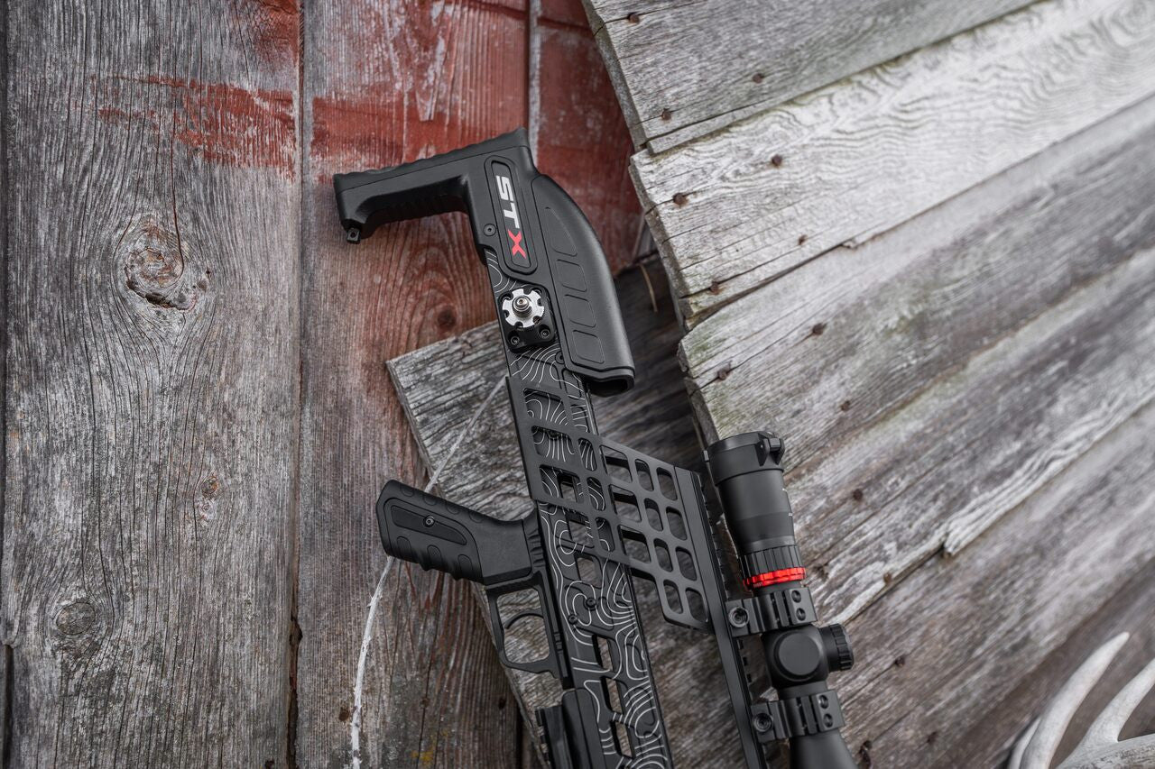 ***Pre-Order*** Killer Instinct Pro Series STX Crossbow Package