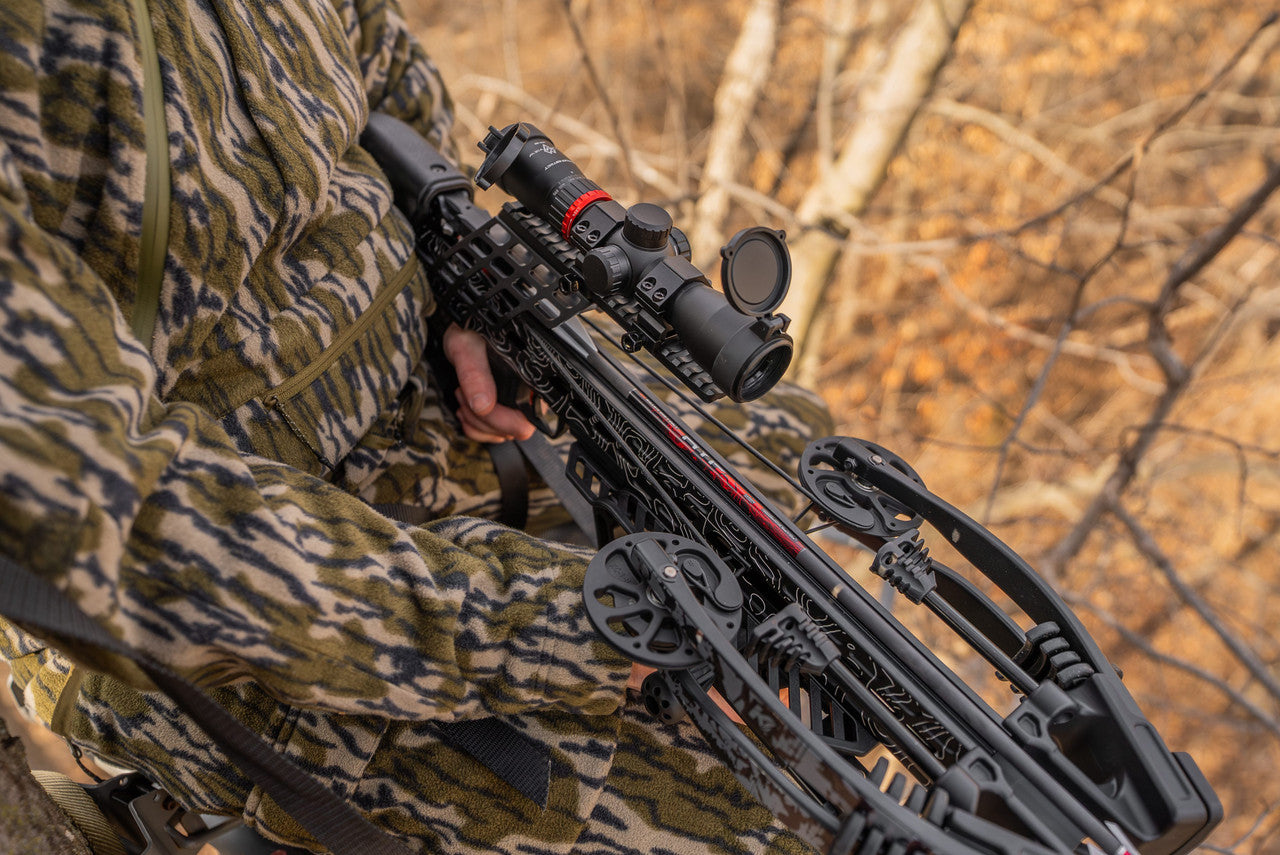 ***Pre-Order*** Killer Instinct Pro Series STX Crossbow Package