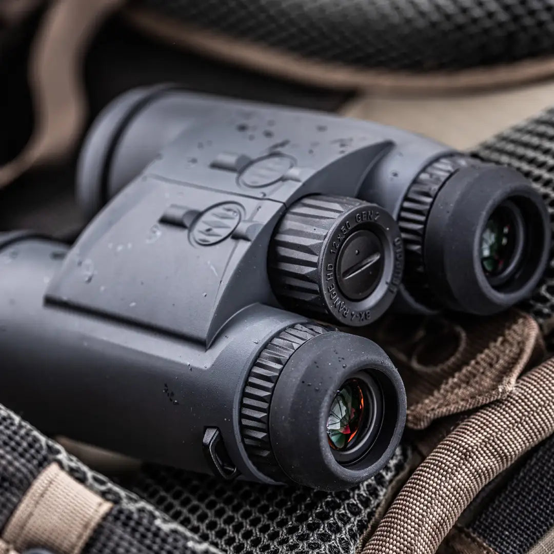 Leupold BX-4 Range HD Gen2 Binoculars 12x50MM