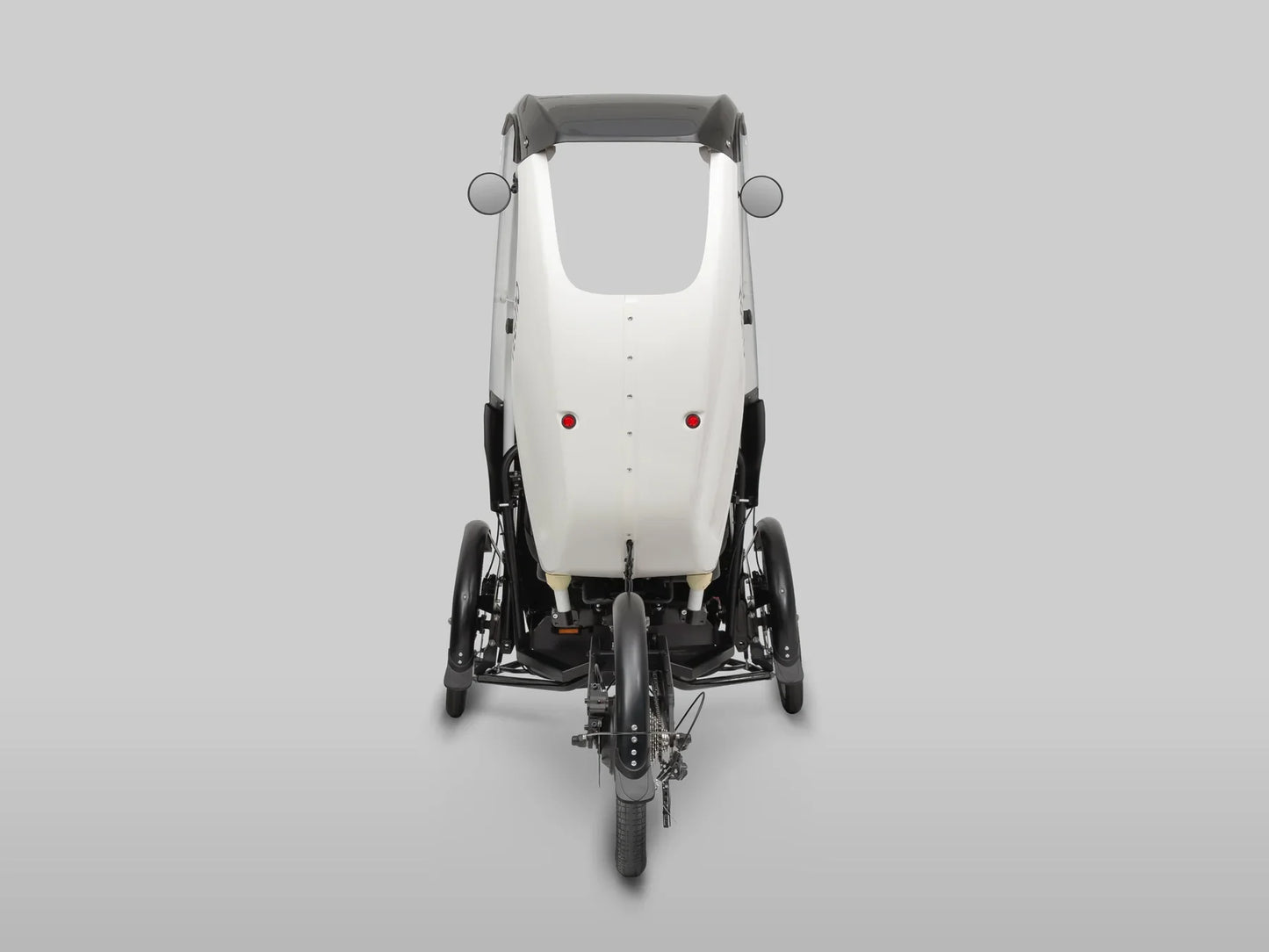 ENVO Veemo SE Passenger Electric Trike