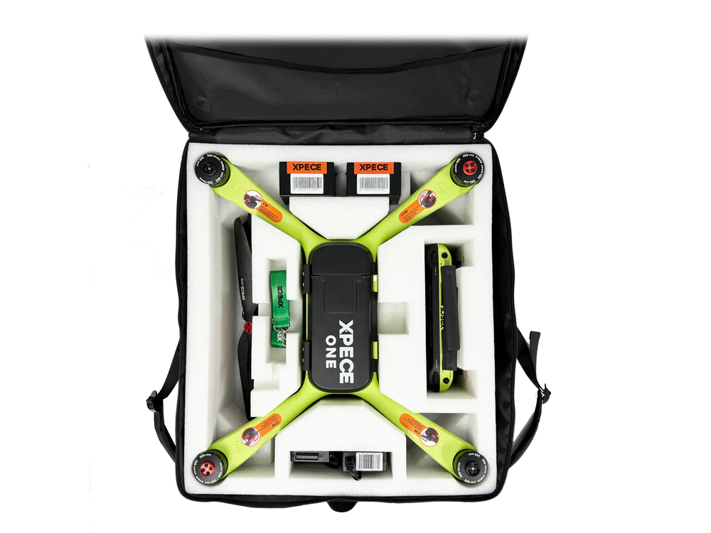 Xpece ONE BARE Fishing Drone