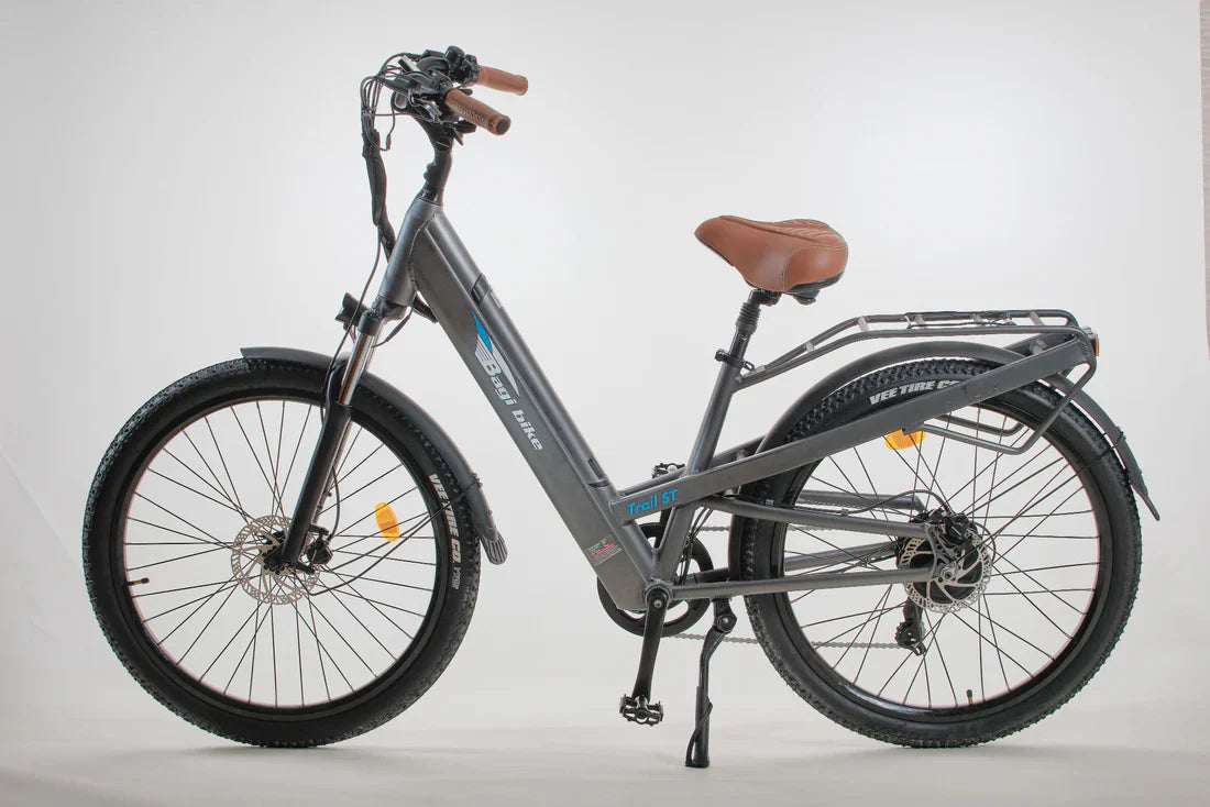 Bagi Bike B27 Trail ST Electric Bike