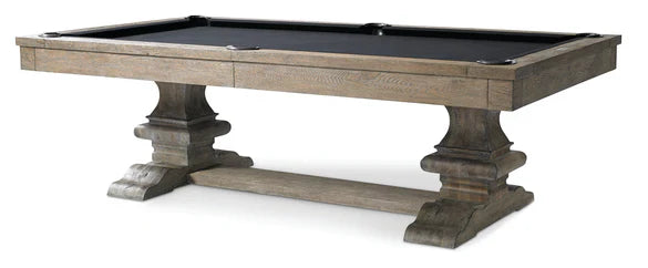 Plank & Hide Beaumont Pool Table