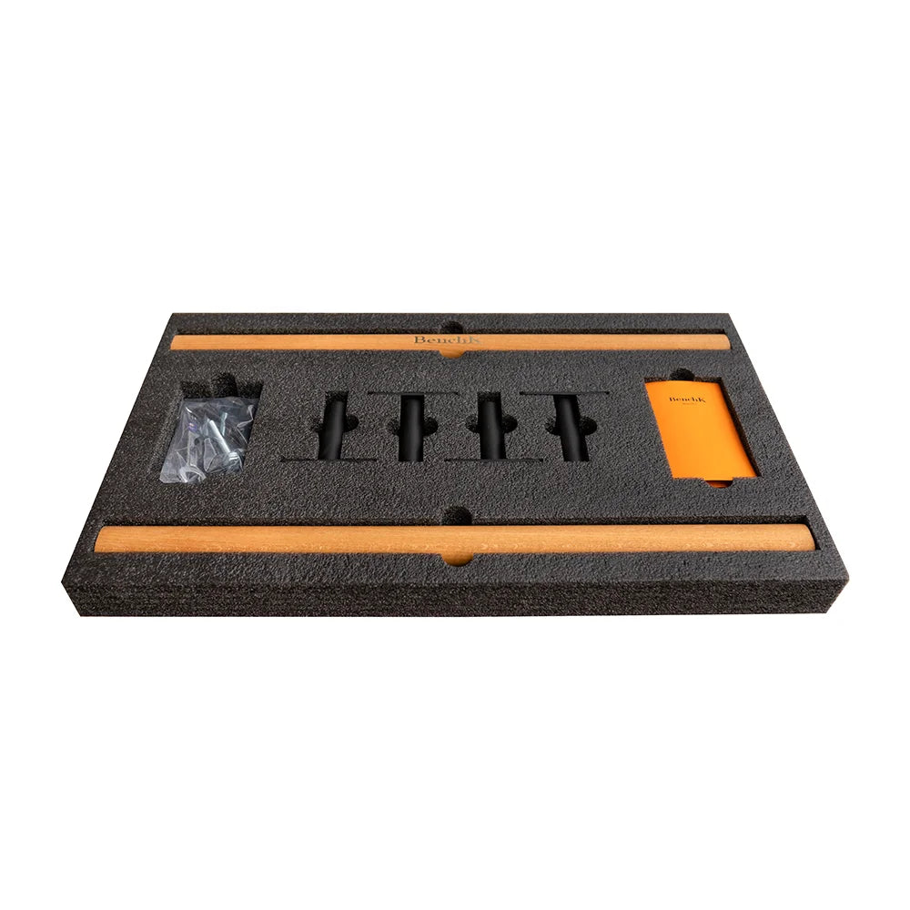 BenchK 200 Gymnastic Wall Bars for Home