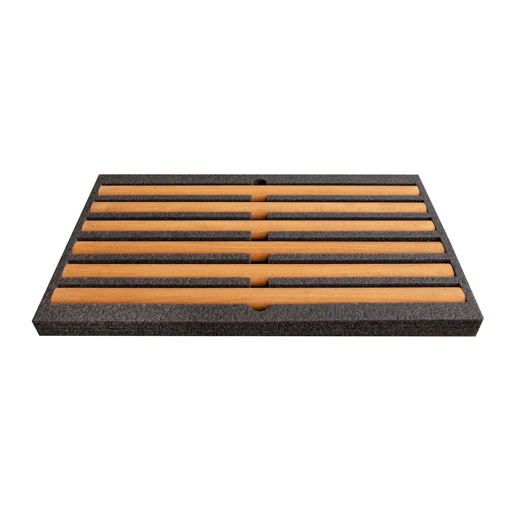 BenchK 700 Gymnastics Ladder - Wooden Wall Bars with Metal Frame