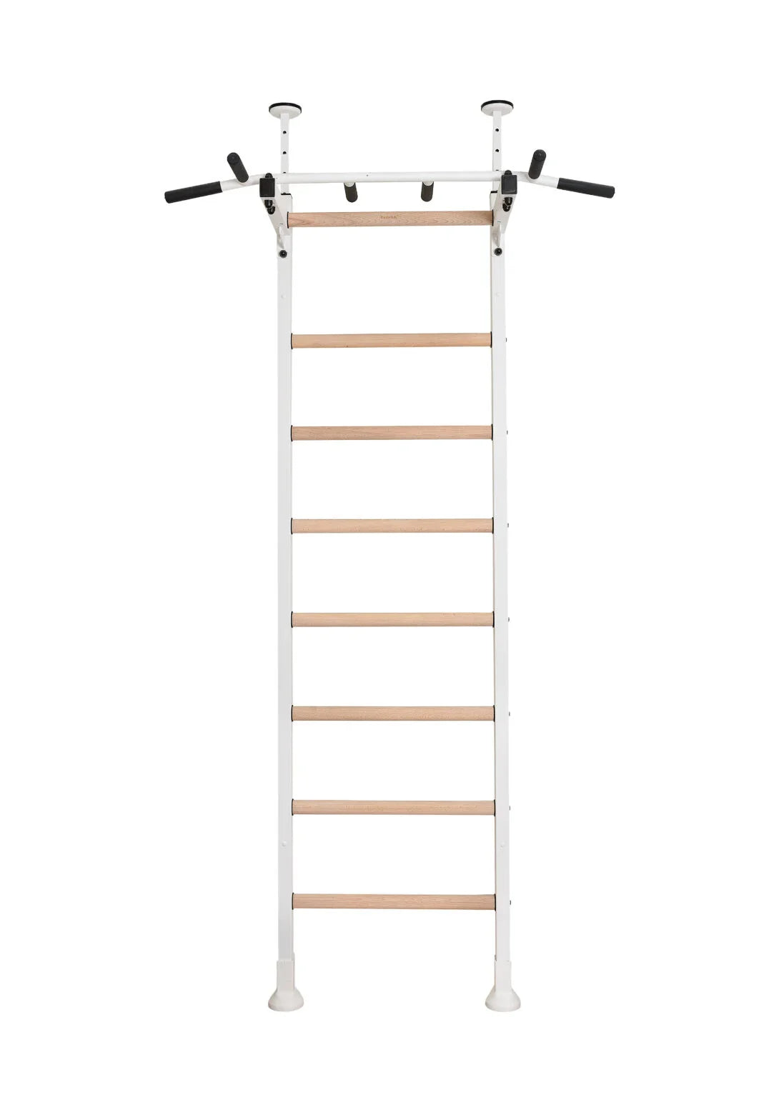 BenchK 521 Gymnastics Wall Bars - Wall Mounted Ladder