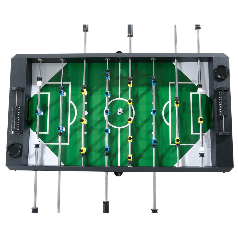 Premium Foosball Table by Berner Billiards