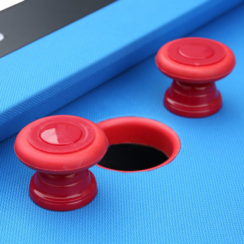 "The Orlando" Outdoor Bumper Pool Table by Berner Billiards