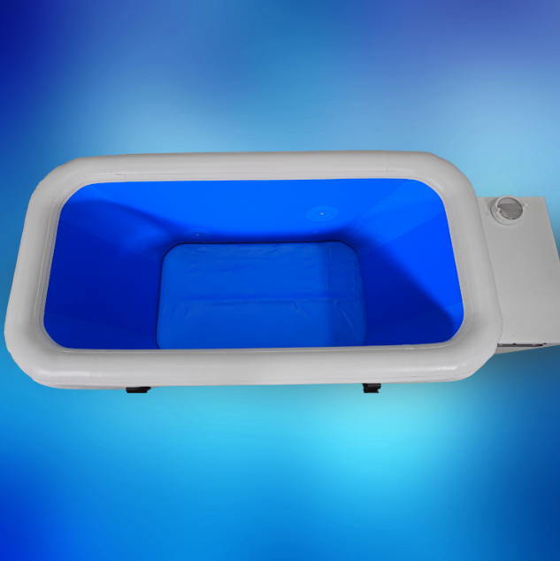 Beyond Cold Journey Inflatable Cold Plunge