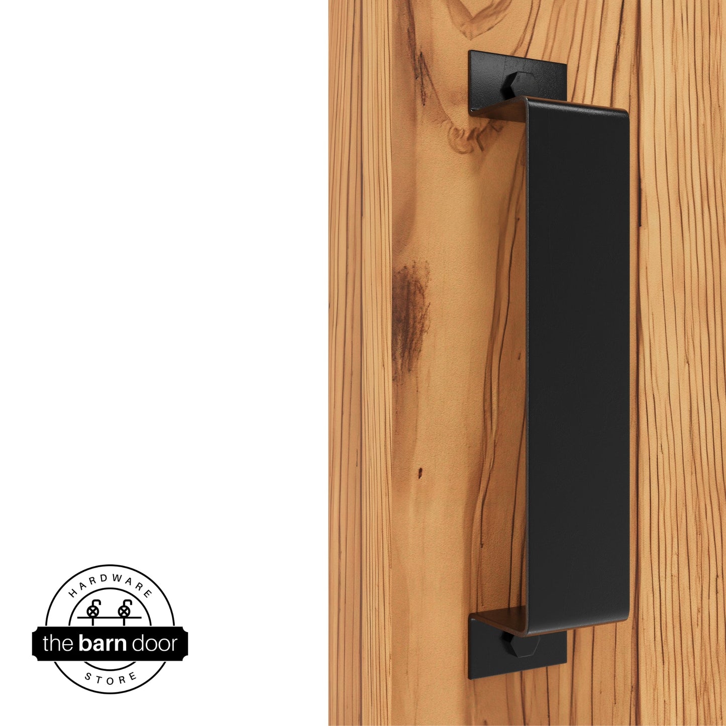 Barn Door Pull Handles