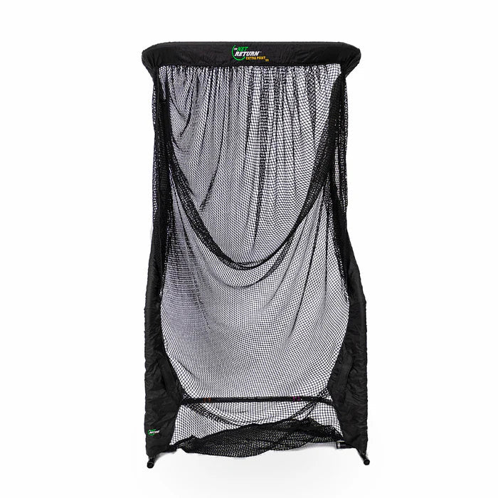 Extra Point Football Net by The Net Return