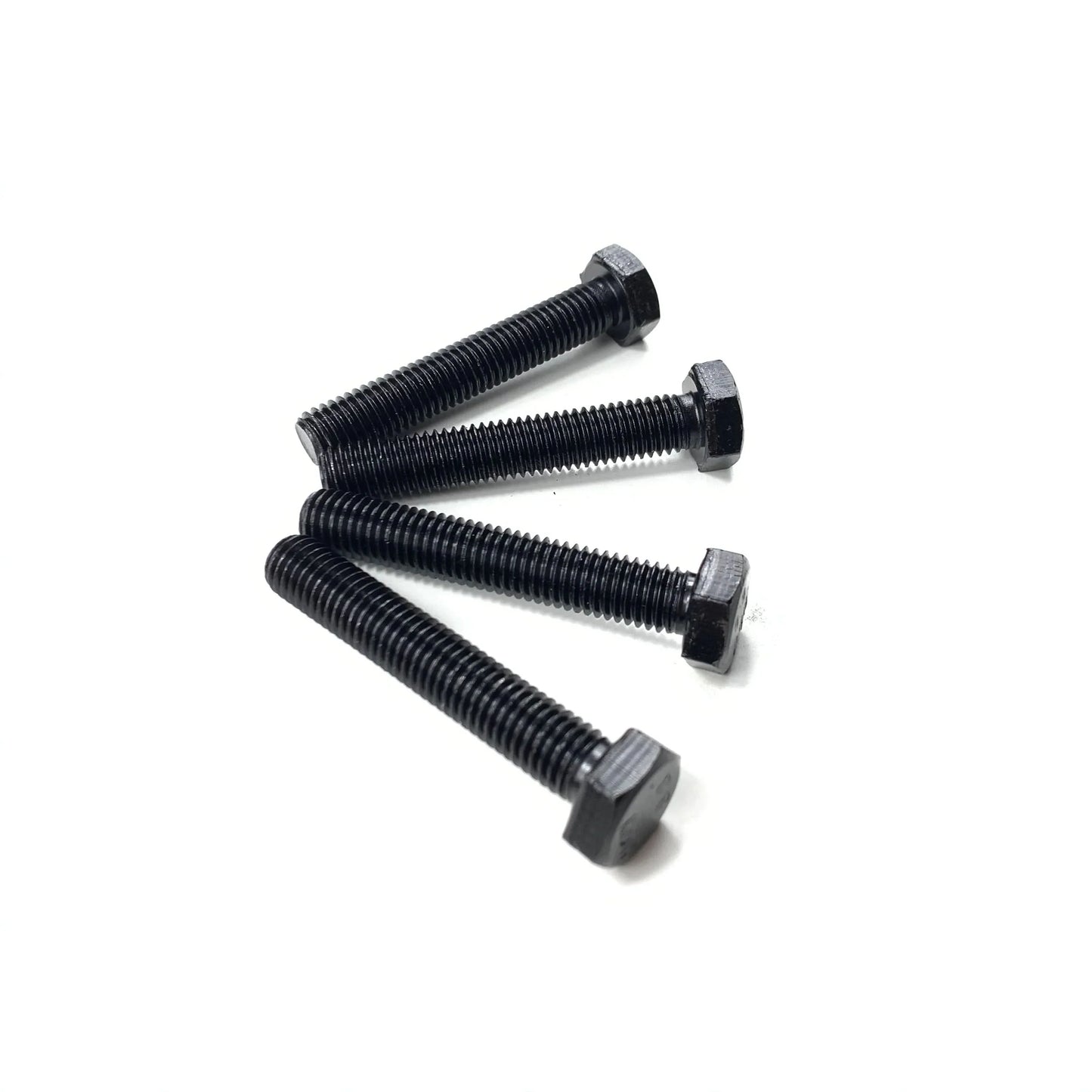 Hex Bolts for Barn Door Hardware