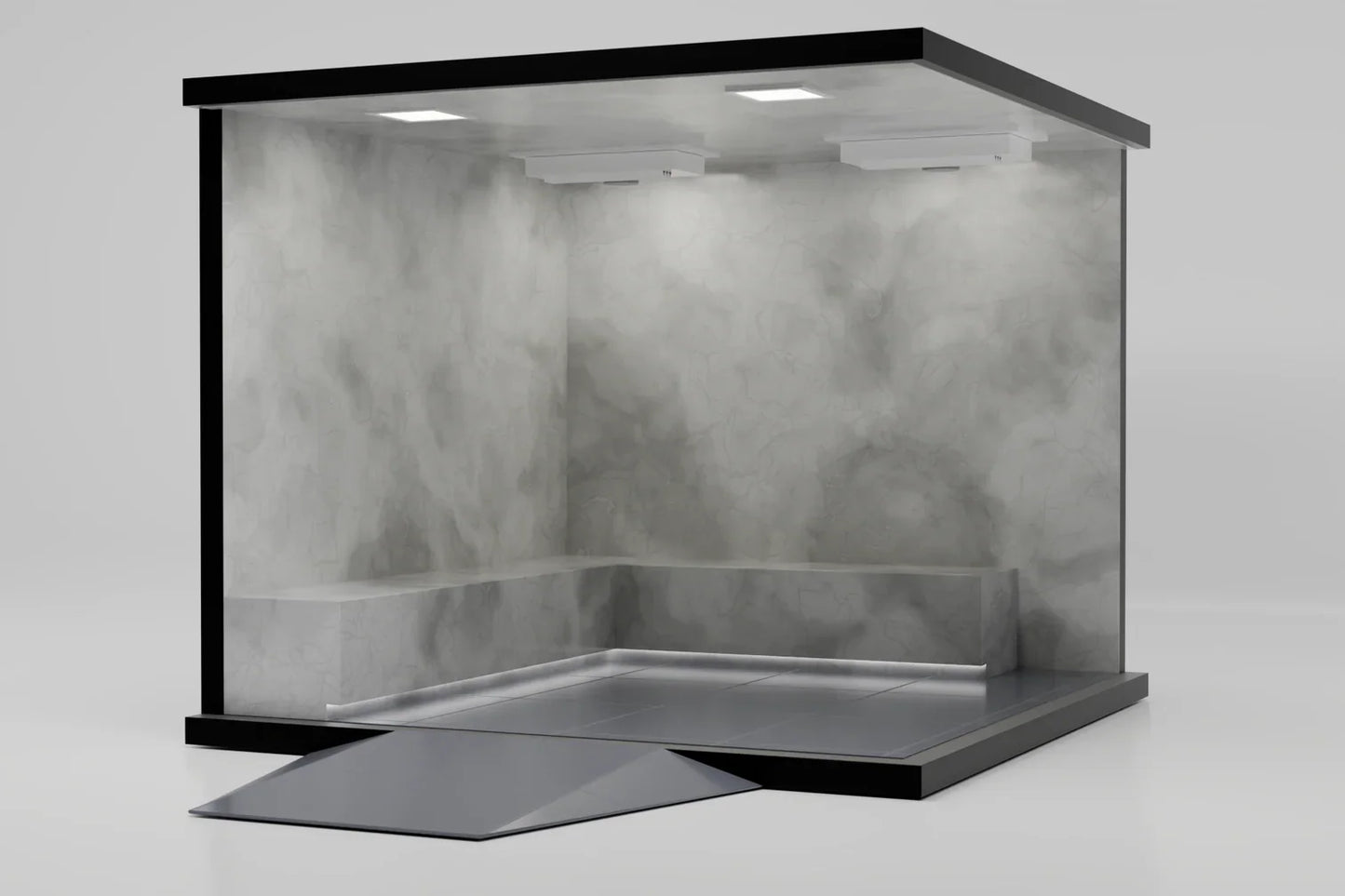 OneBase IceVault Cold Therapy Room