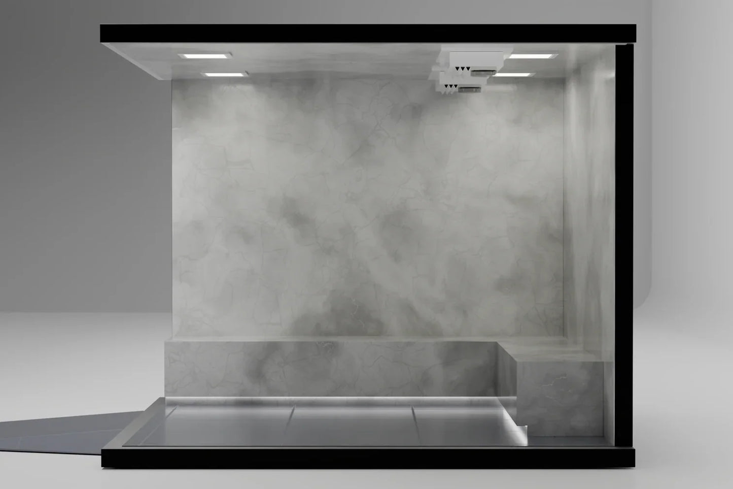 OneBase IceVault Cold Therapy Room