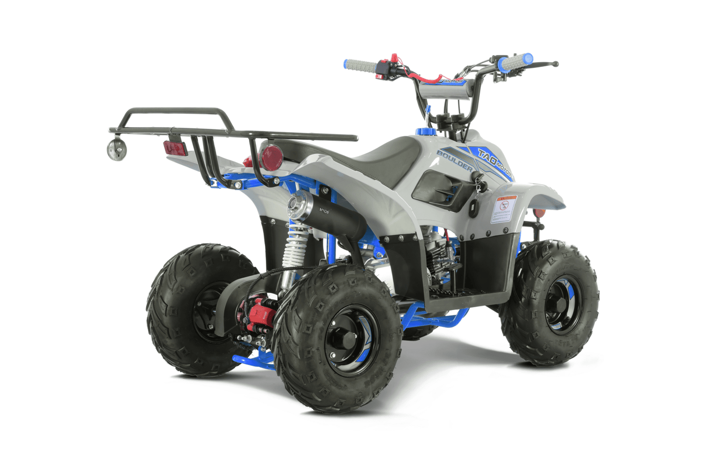 Tao Motor Boulder Youth ATV