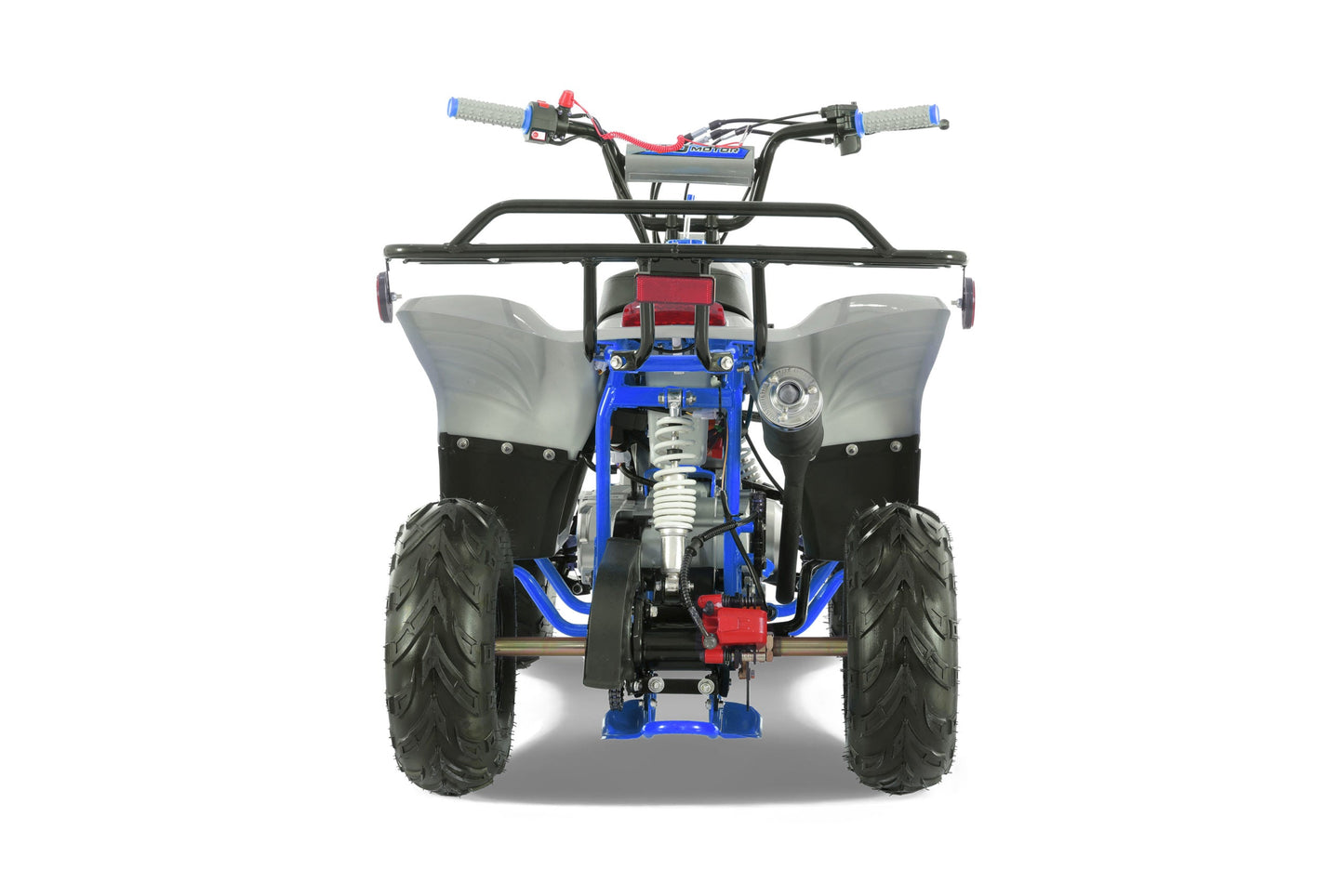 Tao Motor Boulder Youth ATV