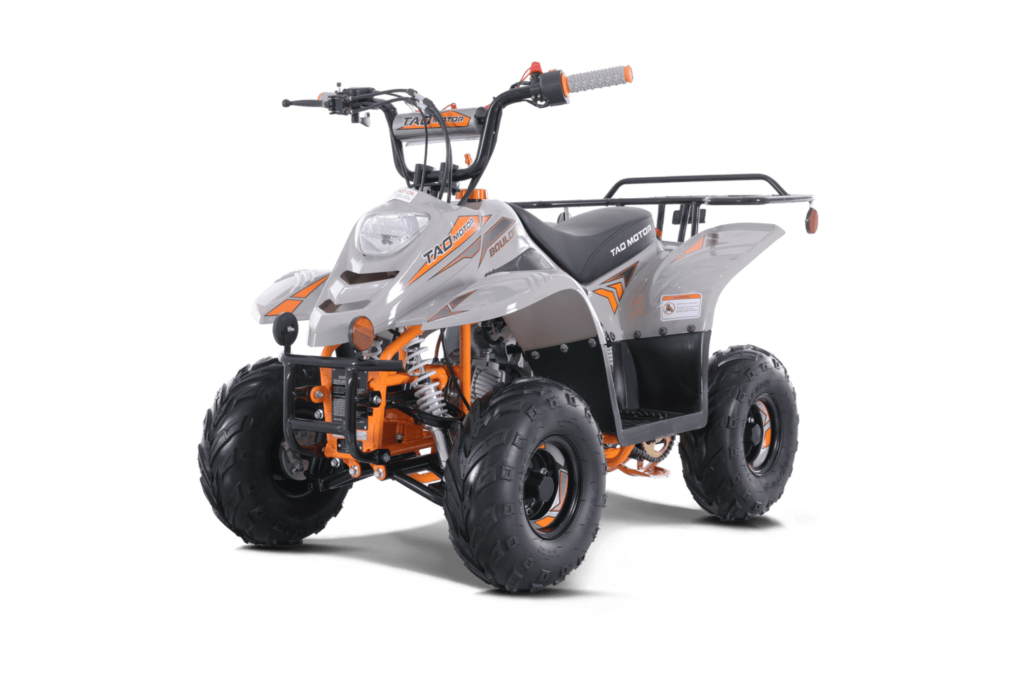 Tao Motor Boulder Youth ATV