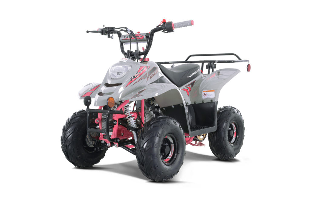Tao Motor Boulder Youth ATV