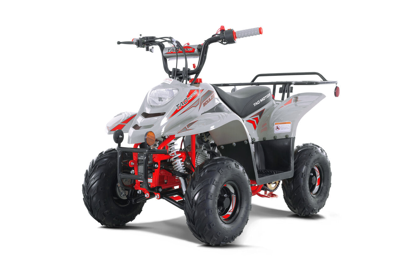 Tao Motor Boulder Youth ATV