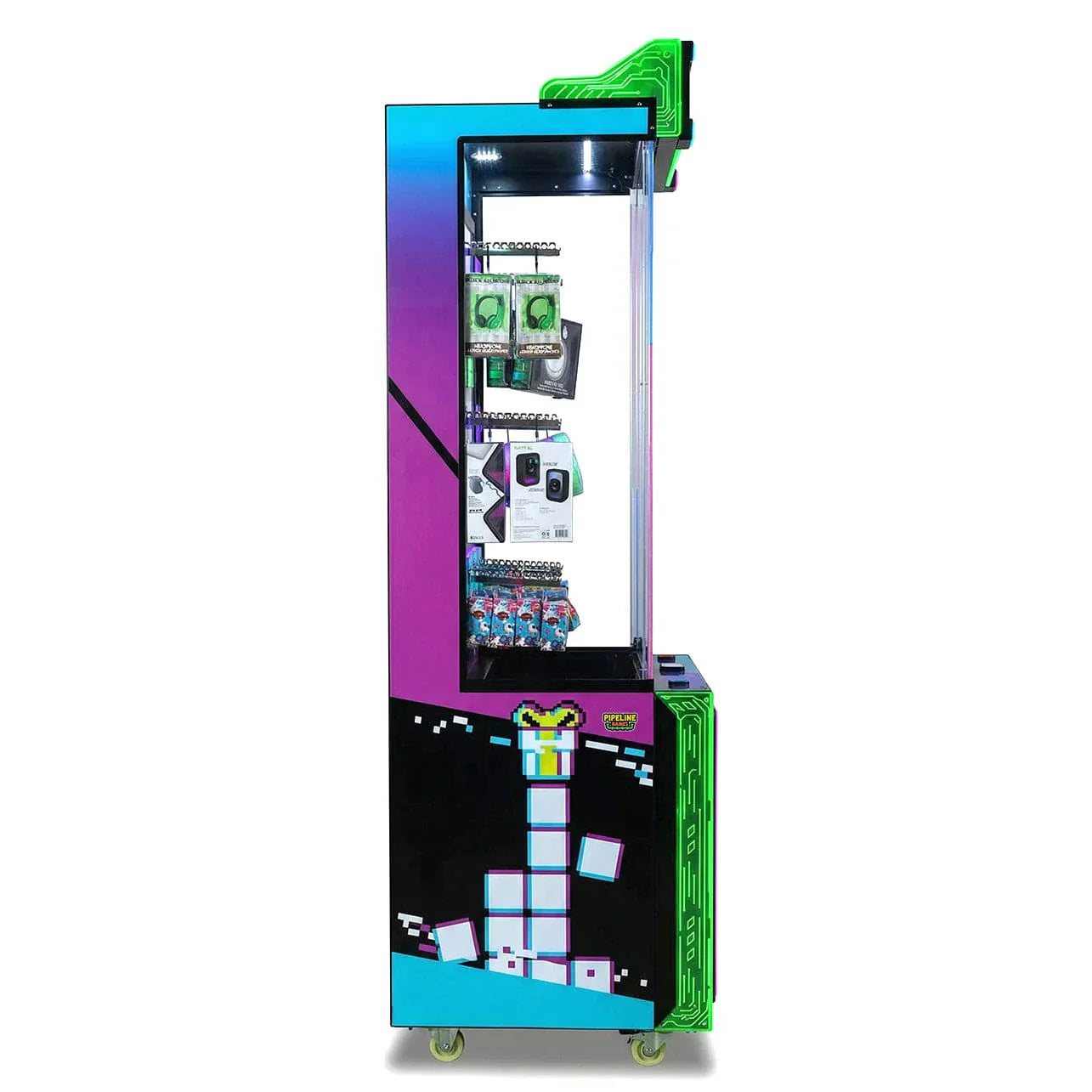 Pipeline Games Brick Attack 31” Arcade Game