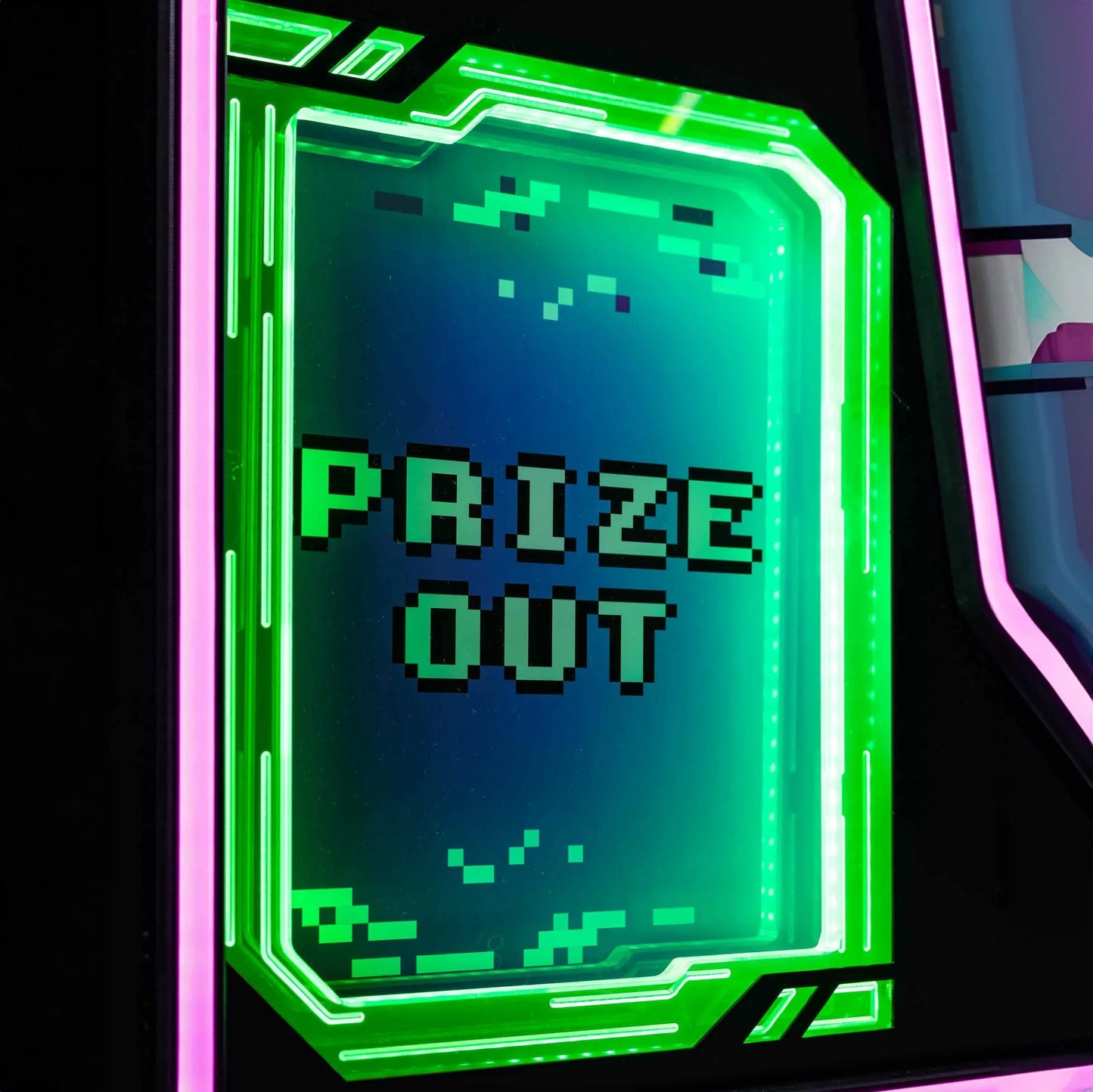 Pipeline Games Brick Attack 31” Arcade Game