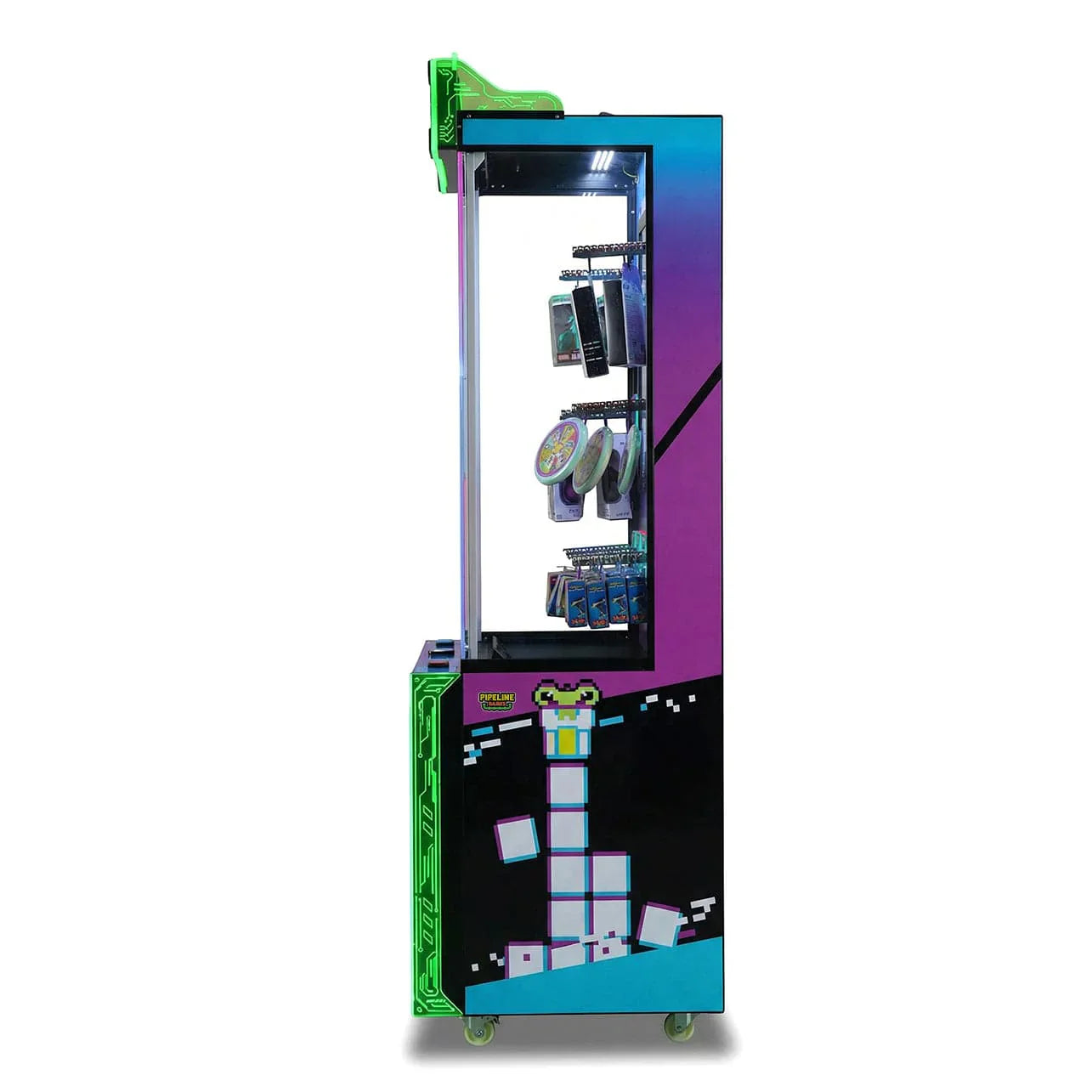 Pipeline Games Brick Attack 31” Arcade Game