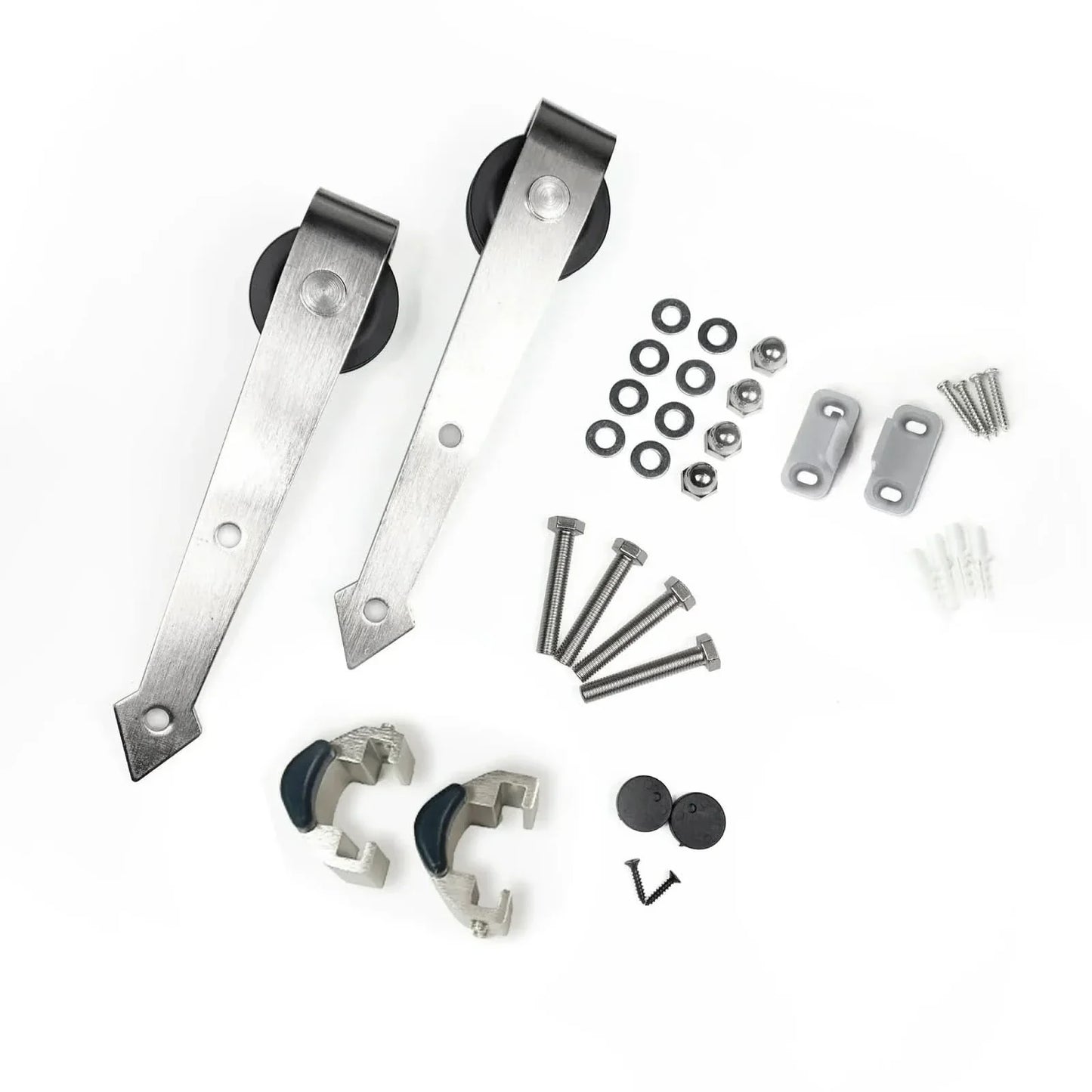 Barn Door Rollers