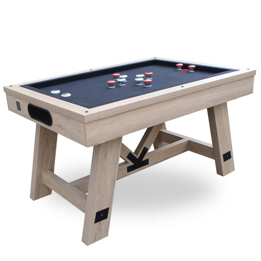 Freetime Fun "Baddah Bing" Bumper Pool Table 5'