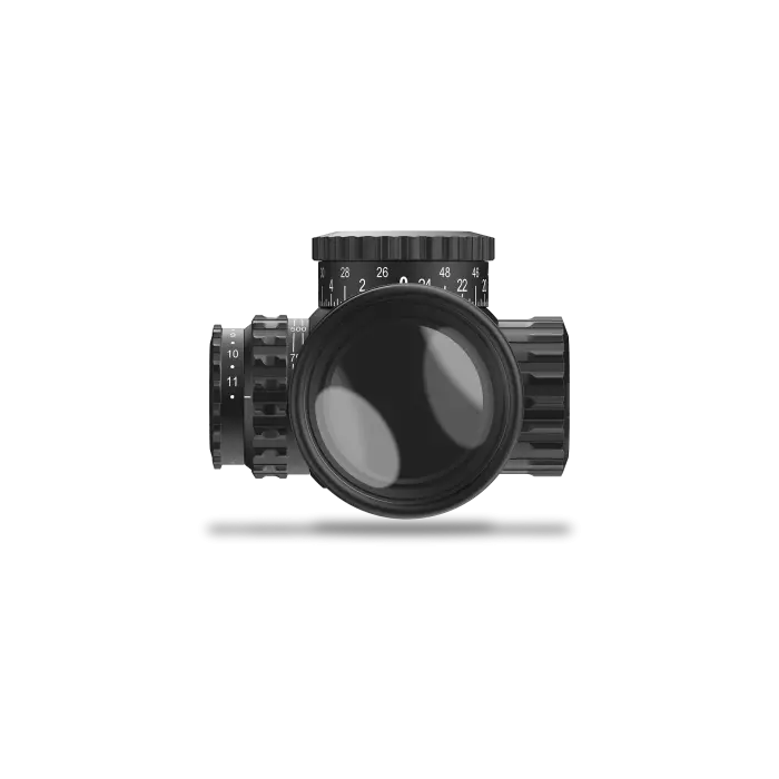 Burris Veracity 30mm Scope 3-15x44mm