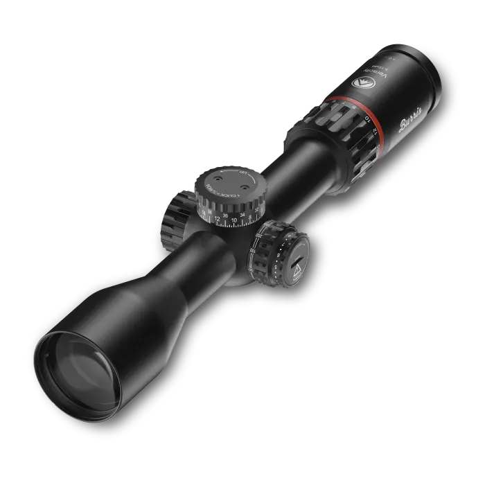 Burris Veracity 30mm Scope 3-15x44mm