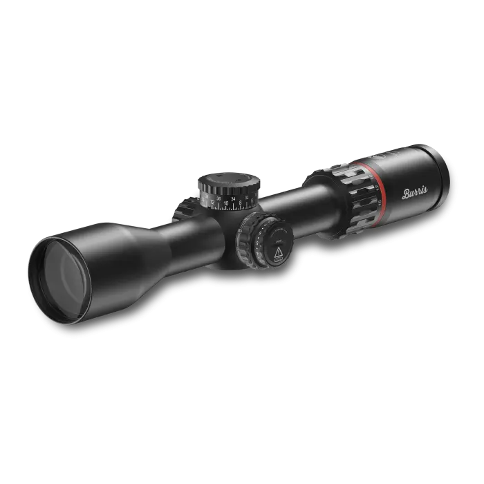 Burris Veracity 30mm Scope 3-15x44mm