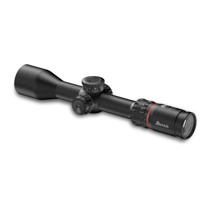 Burris Veracity 30mm Scope 3-15x44mm