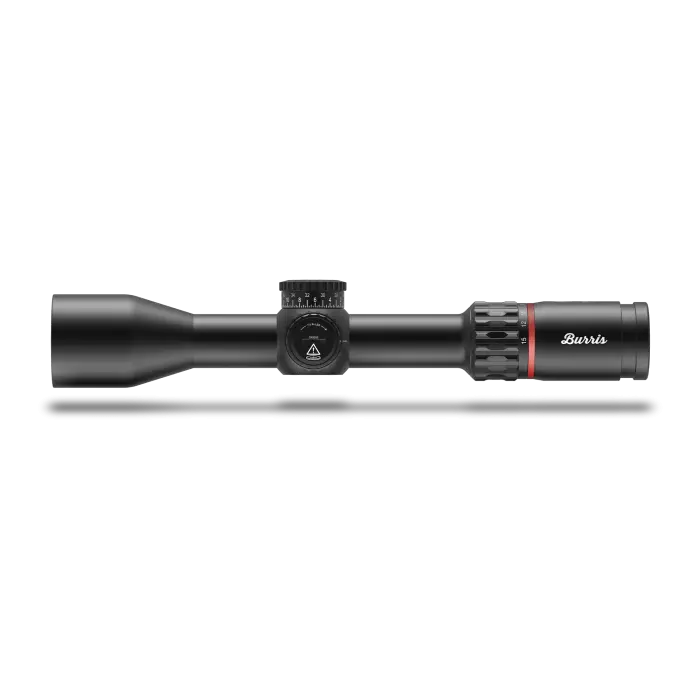 Burris Veracity 30mm Scope 3-15x44mm