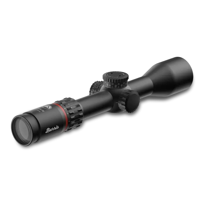 Burris Veracity 30mm Scope 3-15x44mm