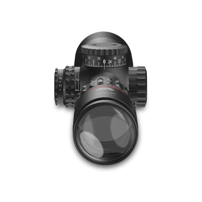 Burris Veracity 30mm Scope 3-15x44mm