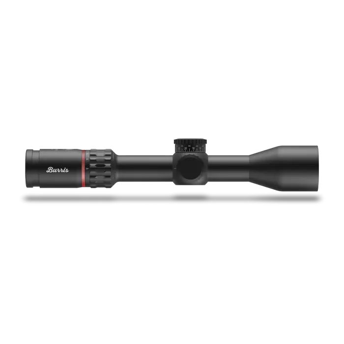Burris Veracity 30mm Scope 3-15x44mm