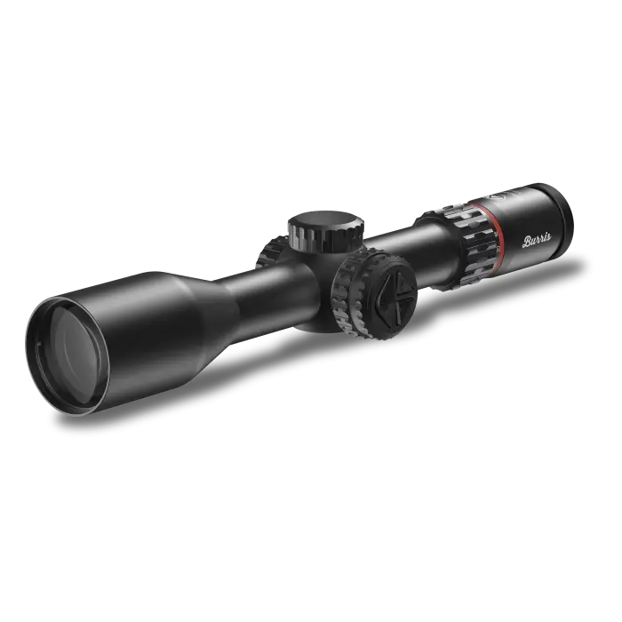 Burris Eliminator 6 Laser Scope 4-20x52mm