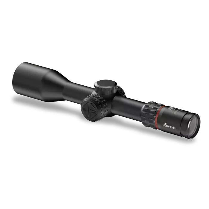 Burris Eliminator 6 Laser Scope 4-20x52mm
