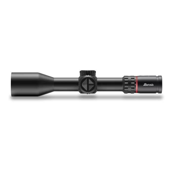 Burris Eliminator 6 Laser Scope 4-20x52mm