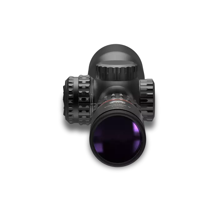Burris Eliminator 6 Laser Scope 4-20x52mm