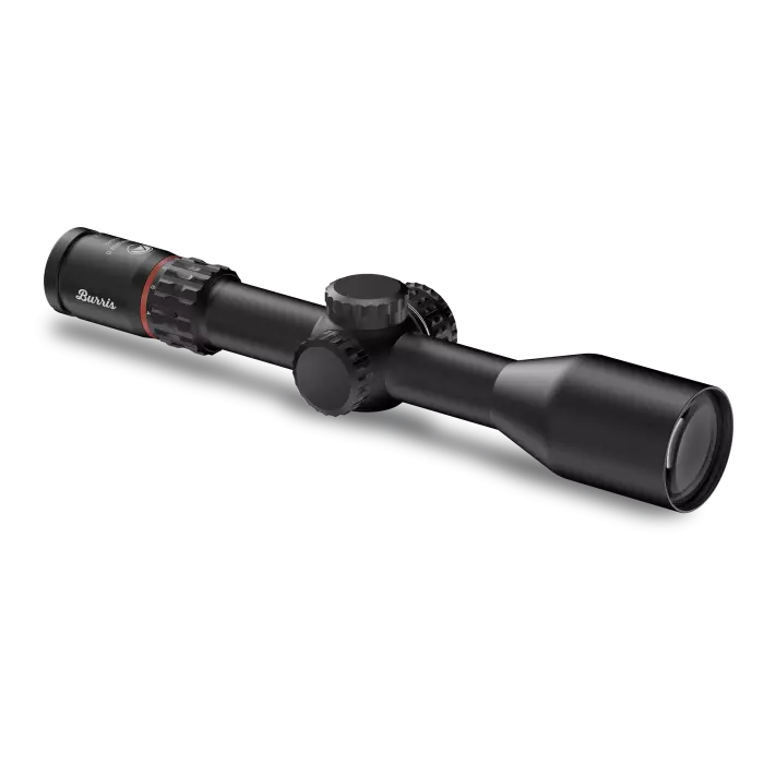 Burris Eliminator 6 Laser Scope 4-20x52mm
