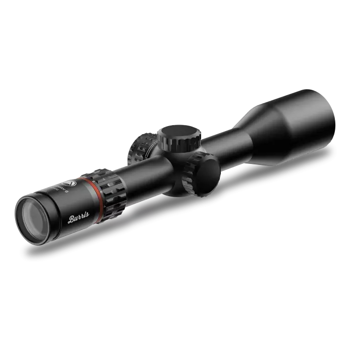 Burris Eliminator 6 Laser Scope 4-20x52mm
